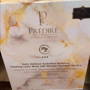 Daily Defense Hydration Balance Mask -